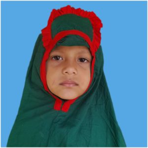 খাদিজাতুল জারা