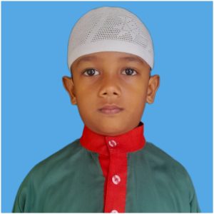 মোঃ হুজাইফা