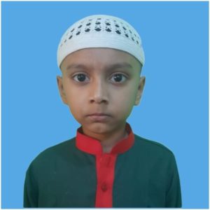 আব্দুল্লাহ আরিয়ান