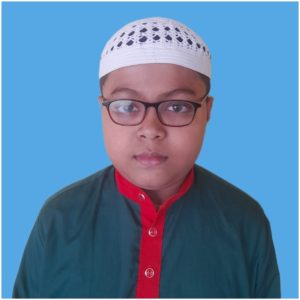 আব্দুল্লাহ গাজী