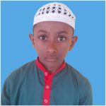 আশফিক রহমান সোয়াইব