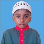 মেহেরাব মীর ছায়াদ