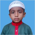 মোঃ নুরাইন আহমেদ