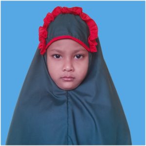 তাওহিদা ইসলাম তানহা