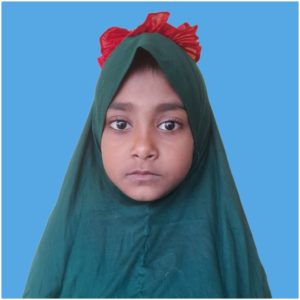 ফাবিহা জাহান আনিফা