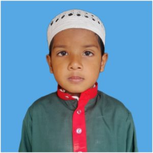 মোঃ আব্দুল্লাহ হাওলাদার