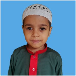 উছামা আদনান