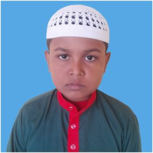 আবু বকর সিদ্দিক