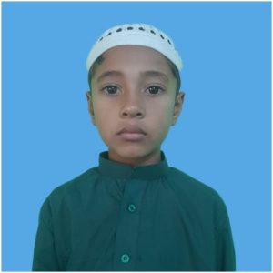 মুরসালিন শিকদার