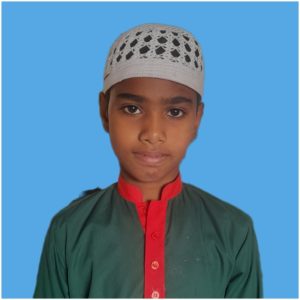 মোঃ ফাহাদ