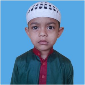 জুবায়ের হাওলাদার