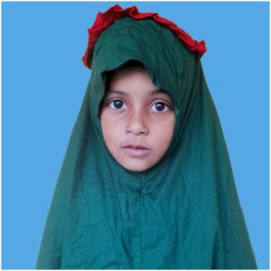 জান্নাতুল ফেরদৌস মরিয়ম