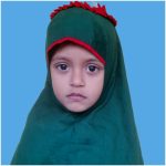 ফাতেমা আক্তার অর্দোহা