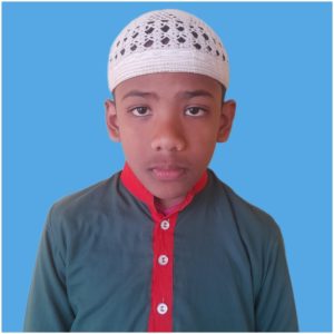 আলি হাসান