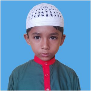 ওমর ফারুক রেদোয়ান