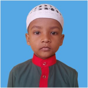 মোঃ ইমন হক