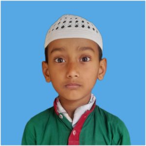 মোঃ মারুফ শিহাব