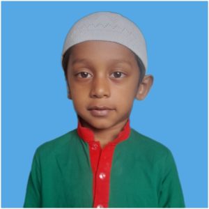 আব্দুল্লাহ আলামিন