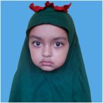 তানজিলা আক্তার রামিশা