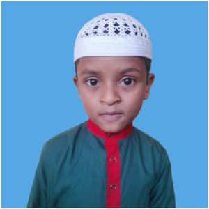 আব্দুল্লাহ শেখ মাসুম