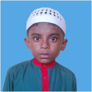 কামরুল ইসলাম