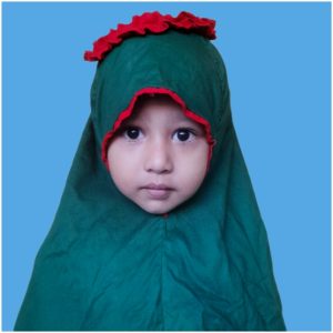 নাজনিন সুলতানা নাদিরা