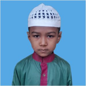 মোস্তাকিম গাজি