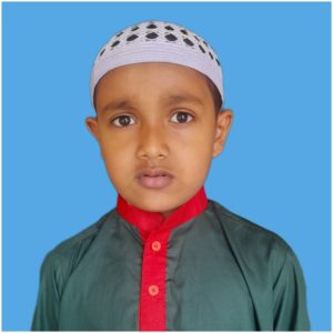 আবু ত্বাহা মোহাম্মদ তাসিন