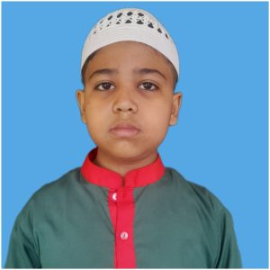 তাবিন হাসান