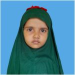 হুমায়রা আক্তার