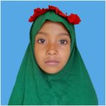 নুসরাত আক্তার ইভা