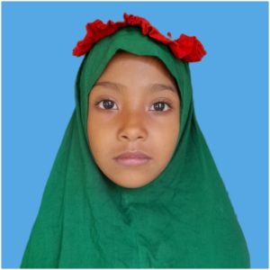 নুসরাত আক্তার ইভা