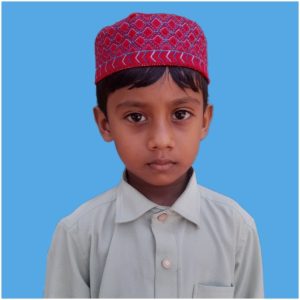 আব্দুর রহমান