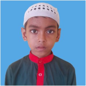 মোঃ জুনায়েদ