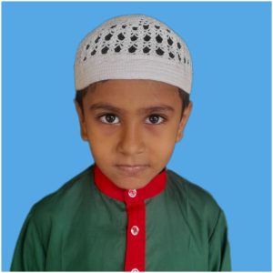 সাআদ ইবনে ওমর