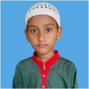 মোঃ মারুফ শিহাব