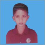আমির হামজা আরফ মোল্লা